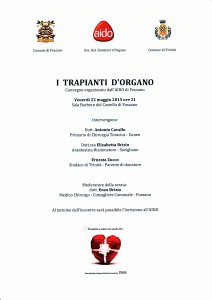 locandina 22 5 15 Fossano